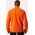 Helly Hansen Polar Helly Hansen Heritage Pile Jacket Dark Orang