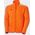 Helly Hansen Polar Helly Hansen Heritage Pile Jacket Dark Orang