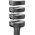 Spokey Σετ ρυθμιζόμενων αλτήρων Spokey MULTIBELL 14412660 5905339441959