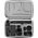 SunnyLife Pokrowiec Futerał Etui Case Walizka do DJI OSMO ACTION 3 4 5 PRO Akcesoria / OA5-B894