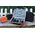 SunnyLife Pokrowiec Futerał Etui Case Walizka do DJI OSMO ACTION 3 4 5 PRO Akcesoria / OA5-B894