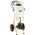 Rems Plovimo irenginys REMS Solar-Push K60