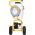 Rems Plovimo irenginys REMS Solar-Push K60