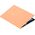 Original Case SAMSUNG TAB S10+ 12.4 / S9+ 12.4 / S9+ FE 12.4 Samsung Smart Book Cover (EF-BX810POEGWW) orange 8806095704739