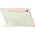 Original Case SAMSUNG TAB S10+ 12.4 / S9+ 12.4 / S9+ FE 12.4 Samsung Smart Book Cover (EF-BX810POEGWW) orange 8806095704739
