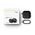 Ringke Case for AirPods 4 - Ringke Onyx Magnetic - Warm Gray 8800274964167 έως 12 άτοκες Δόσεις