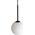 Lampa wisząca TK Lighting LAMP PENDANT MARTIN G9 8W