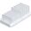 Unitek Unitek Stacja ładująca 10xUSB 2.4A 60W biała