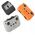 SunnyLife Osłona Ochrona Uchwyt Pasek Smysz na Pilot Kontroler DJI RC-N3 RC-N2 RC-N1 / NE-BHT879