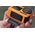 SunnyLife Pokrowiec Futerał Case Etui Osłona +Pasek Smycz do DJI OSMO ACTION 5 PRO / OA5-BHT885