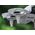 SunnyLife Nóżki Nogi Podwozie Stopki Przedłużenie Osłona Lądowania do Drona DJI NEO / NE-LG865