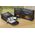 SunnyLife Futerał Etui Pokrowiec 1x AKUMULATOR BATERIA do Drona DJI NEO Ognioodporny / NE-DC848