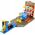 Hot Wheels Tor samochodowy Demolka na stacji  (HFB12)