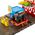 Hot Wheels Tor samochodowy Demolka na stacji  (HFB12)