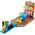 Hot Wheels Tor samochodowy Demolka na stacji  (HFB12)