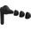 Słuchawki Belkin Belkin Soundform Rhythm True Wireless In-Ear black AUC012btBK