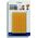 Wkłady klejowe Dremel do drewna 11 mm x 100 mm miodowe 12 szt. GG13