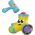 Tomy TOMY Toomies Stuk Puk Wesołe piłeczki E73668 /4