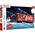 Trefl PUZZLE 1000 Coca-Cola Świąteczny truck 10941