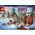 LEGO Harry Potter Kalendarz adwentowy 2023 (76418)