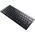 Cherry CHERRY TAS KW 9200 MINI Wireless CH-Layout schwarz