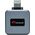 Kamera XINFRARED XH09 Kamera termowizyjna do smartfona Lightning