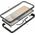 Tech-Protect TECH-PROTECT DEFENSE360 MAGSAFE GALAXY S24 FE BLACK