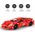Woopie IM.MASTER super auto czerwone 437el 5809 40219