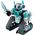 HP IM.MASTER RC robo-auto turkus 3w1 398el 8028 40486