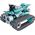 HP IM.MASTER RC robo-auto turkus 3w1 398el 8028 40486