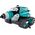 HP IM.MASTER RC robo-auto turkus 3w1 398el 8028 40486