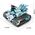 HP IM.MASTER RC robo-auto turkus 3w1 398el 8028 40486