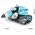 HP IM.MASTER RC robo-auto turkus 3w1 398el 8028 40486