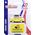 Simba Majorette French Touch deluxe 6wz 205-5013