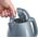 Czajnik Russell Hobbs Czajnik elektryczny Russell Hobbs Textures Kettle Grey 21274-70