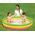 Bestway Basen dmuchany 152cm (51103)