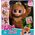 Jessica Kingsley Publishers FurReal Peanut The Playful Monkey 40 cm