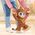 Jessica Kingsley Publishers FurReal Peanut The Playful Monkey 40 cm