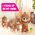 Jessica Kingsley Publishers FurReal Peanut The Playful Monkey 40 cm
