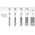 Stelrad Grzejnik PLANAR STYLE typ 22 600x2000mm 3268W