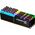 Pamięć G.Skill Trident Z RGB, DDR4, 64 GB, 3600MHz, CL18 (F4-3600C18Q-64GTZR)