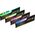 Pamięć G.Skill Trident Z RGB, DDR4, 64 GB, 3600MHz, CL18 (F4-3600C18Q-64GTZR)
