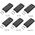 Pendrive Hoco Inteligent UD6, 8 GB  (6931474700087)