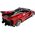Rastar Auto R/C Ferrari Rastar 1:14 Czerwone na pilota