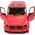 Rastar Zdalnie Sterowany Mercedes G63 Rastar R/C Czerwony