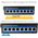 Cudy SWITCH PoE 8-port 8x30W 10/100 przemysłowy Cudy IF1008P