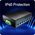 Cudy SWITCH PoE 8-port 8x30W 10/100 przemysłowy Cudy IF1008P