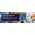 Cudy SWITCH PoE 8-port 8x30W 10/100 przemysłowy Cudy IF1008P