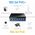 Cudy SWITCH PoE 8-port 8x30W 10/100 przemysłowy Cudy IF1008P