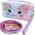 Trifox Torebka pluszowa kotek A-0785 18525